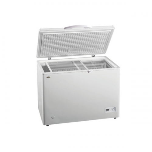 MIKA Deep Freezer, 280L, White MCF300W (SF380W) By Mika