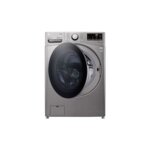 LG 20kg Front Load Washer & 12kg Dryer, F3L2CRV2T, Efficient Laundry Solution By LG