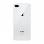 Apple  IPhone 8 Plus 5.5" 12MP Dual  64GB 7MP Selfie Ios11 3GB RAMGray/Gold By Apple