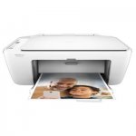 HP DeskJet 2620 All In One Printer By HP