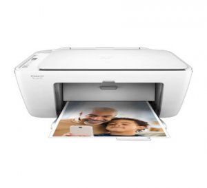 HP DeskJet 2620 All In One Printer photo
