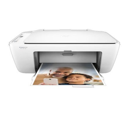 HP DeskJet 2620 All In One Printer