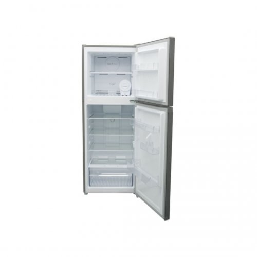 MIKA No Frost Refrigerator, 200L, Double Door, Dark Silver  MRNF225DS(MRNF225XDM)