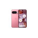 Google Pixel 9 256GB - 6.3 Inch OLED Display, 5G Connectivity By Other