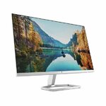 HP M24fw FHD (23.8") IPS Monitor (White) By HP