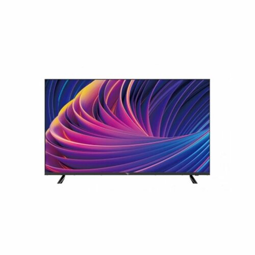 Itel 43 Inch Smart FHD TV With Frameless Design And Dolby Audio I4310AE Black By Other