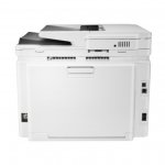 HP Laserjet Pro M281FDN Colour laser MFP print/copy/scan/fax ePrint/AirPrint Network Ready By HP