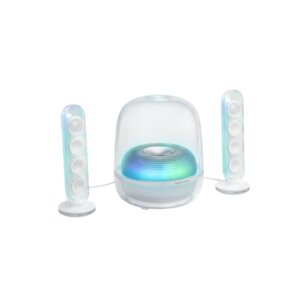 Harman Kardon SoundSticks 5 190W RMS 2.1-Channel Speaker