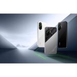 Poco F7 6.67 Inch 5G Smartphone (12GB RAM +512GB, 12GB RAM + 256GB), Snapdragon Chip, AMOLED Display, 120W Fast Charging, Dual-SIM + NFC By Other