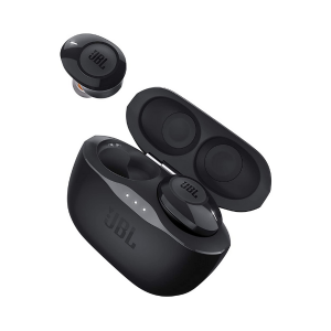 JBL TUNE 120TWS Wireless In-Ear Headphones photo