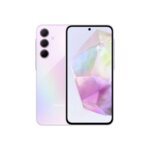 Samsung Galaxy A35 Dual SIM – 6.4 Inch Display ( 256GB 8GB RAM + 128GB 8GB RAM) 5000mAh Battery By Samsung