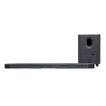 JBL Bar 1000MK2 960W Dolby Atmos Soundbar 7.1.4-Channel By JBL