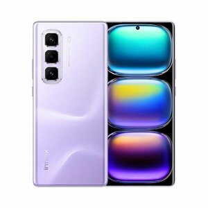 Infinix Hot 50 Pro Plus 4G 8GB RAM 128GB ROM photo