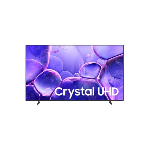 Samsung 65U8000FU – 65 Inch 4K Crystal UHD Smart TV By Samsung