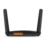 TP-Link TL-Archer MR600 4G+ Cat6 AC1200 Wireless Dual Band Gigabit Router By TP-Link