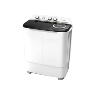 Hisense 8.5Kg Washing Machine Twin Tub 8SE801S photo