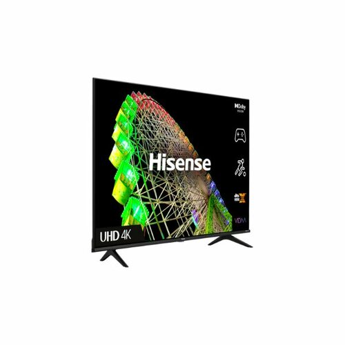 Hisense A6G Review The Best Cheap 4K TV, 40% OFF