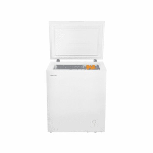 Hisense 199 Liters Chest Freezer - FC198SH