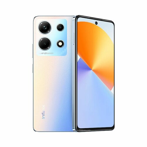 Infinix Note 30 VIP 8GB RAM 256GB ROM 5000mAh By Infinix