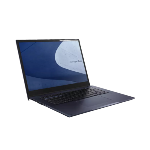 Asus Expert Book B7 Flip Core I7 16GB RAM 1TB SSD 14Inches Display.