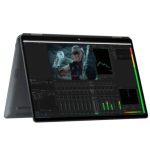 HP OmniBook Ultra Flip 14 Inch 16GB RAM 1TB OLED Touch Laptop  14-AM0073DX photo