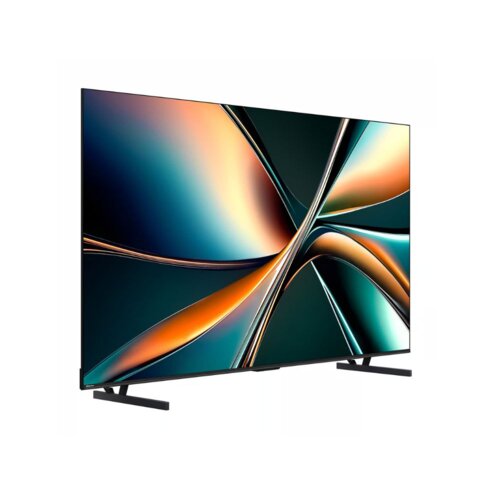 Hisense 55-inch 55U7Q Mini-LED ULED 4K Smart TV – Dolby Atmos, 144Hz Refresh Rate