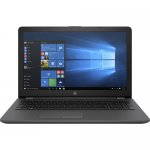 HP 250 G6 Notebook Intel Celeron N3060 4GB RAM 500GB HDD DVDrw HDMI WiFi Webcam Free DOS 15.6" HD Display Black 1 Year Warranty By HP