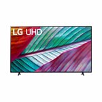 LG 86 Inch Smart 4K Ultra HD HDR LED TV 86UR7800 By LG