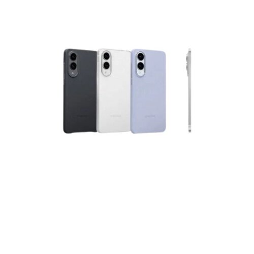 Samsung Galaxy S25 Edge 6.67 Inch 5G Smartphone (12GB RAM + 256GB ROM), Fast Charging, Dual-SIM