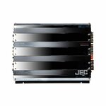 Jec CA-3247 5 Channel Car Amplifier 1200 Watts. By Amplifiers