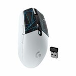 Logitech G305 Lightspeed Wireless Gaming Mouse By Mouse/keyboards