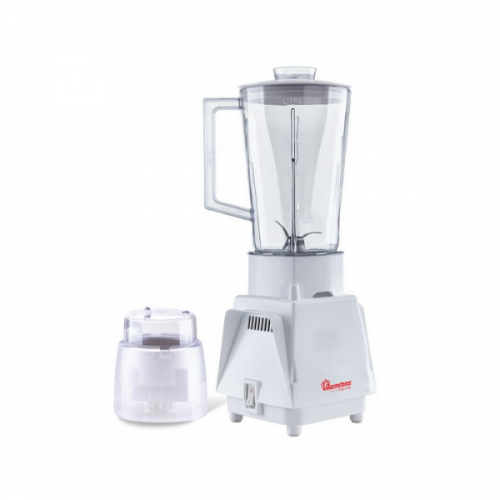 RAMTONS BLENDER+MILL 1.25 LITERS 1 SPEED- RM/498 By Ramtons