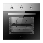 Hisense 75L HBO60202 Built-In Oven: A Perfect Kitchen Companion By Hisense