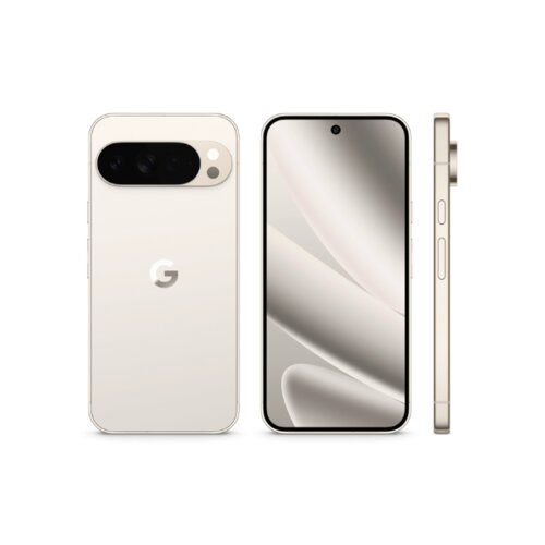 Google Pixel 10 Pro XL 16GB RAM, 256GB/512GB Internal Storage, 6.7 Inch OLED Display, Fast Charging