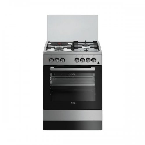 FSET 63110DX - BEKO COOKER (Size 60CM X 60CM)