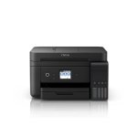 Epson L6190 Ink Tank Printer, Print, Copy And Scan, Duplex Printing  - Wi-Fi, USB, Ethernet, Wi-Fi Direct Interface By Epson
