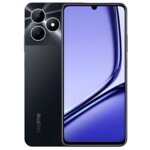 Realme Note 50 (4GB + 256GB, 4GB +128GB), Up To 8GB Extended RAM, Massive 5000mAh Battery For All-Day Power, 6.74Inch HD+ Display With Ultra-Smooth 90Hz Refresh Rate, Side Fingerprint Unlock For Quick And Secure Access, Realme UI For A Seamless Experience By Realme