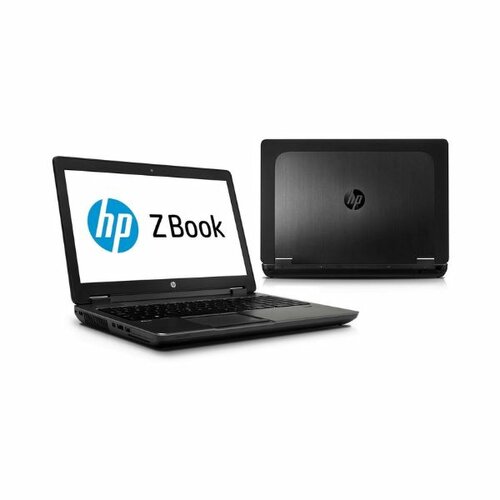 HP ZBook 15 G1 4th Gen Intel Core I7-4910MQ X4 2.8GHz 8GB 500GB HDD 15.6″ Win10 (REFURBISHED )