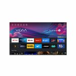 Hisense 85 Inch TV 85A7HQ QLED 4K Smart TV With Quantum Dot, Dolby Vision & Atoms Color By Hisense