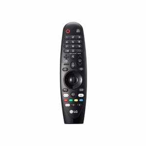 LG Smart TV Magic Remote Control photo