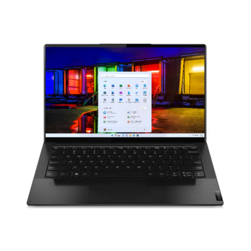 Lenovo Yoga Slim 9 14ITL5, Intel Core I7 1165G7 16GB 1TB SSD 14" UHD Display Touch Screen