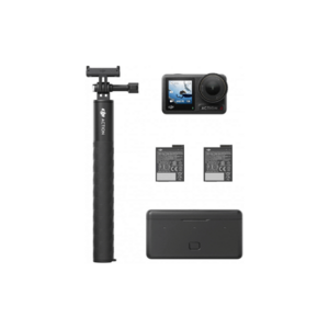 DJI Osmo Action 4 Adventure Combo: Action Camera photo