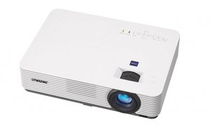 Sony VPL DX240 Projector photo