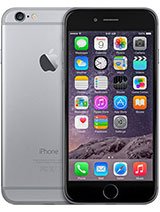 Apple iPhone 6 16GB 8MP 1GB RAM Free Delivery photo
