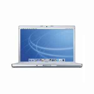 Apple  MacBook Pro 2007 2GB Intel Core 2 Duo HDD 250GB (REFURBISHED) photo