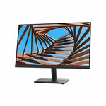 Lenovo L27e-30 27" FHD Monitor (IPS, 75Hz 4ms, HDMI VGA, FreeSync, Phone Holder, Tilt) By Lenovo