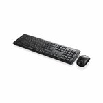 Lenovo 100 Wireless Combo Keyboard & Mouse - GX30L66303 By Mouse/keyboards
