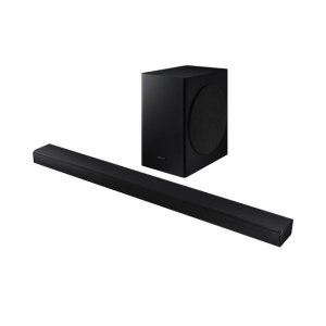 Image for Samsung HW-T650 340W 3.1-Ch Soundbar System