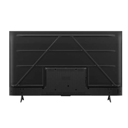 TCL V6C 4K Google Smart TV (2025) - 43 Inch To 75 Inch