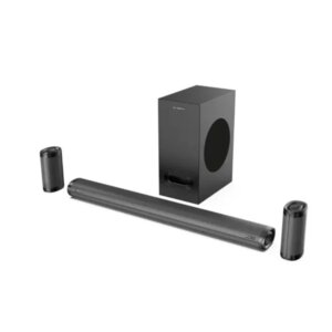 Skyworth SS586 5.1CH 630W Dolby Soundbar With Wireless Surround photo